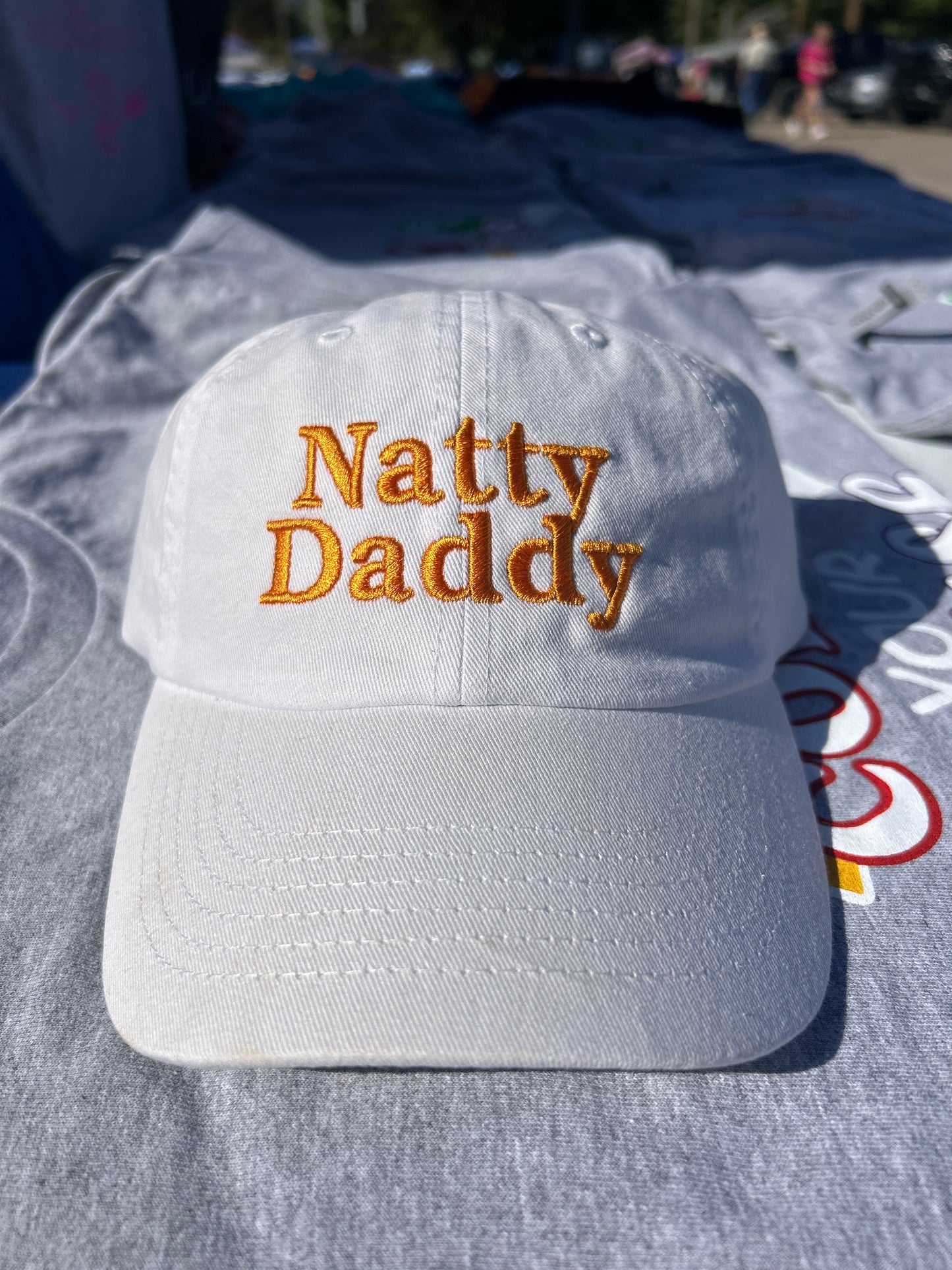 Hat - Natty Daddy